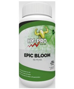 Hy-Pro Epic Bloom — Hy-Pro