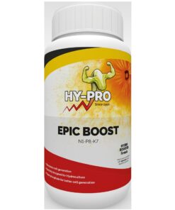 Hy-Pro Epic Boost — Hy-Pro