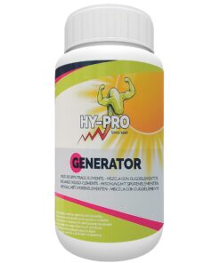 Hy-Pro Generator — Hy-Pro