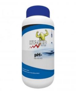 Hy-Pro Ph- Acido Nitrico — Hy-Pro