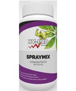 Hy-Pro Spraymix — Hy-Pro
