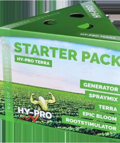 Hy-Pro Starterpack Terra — Hy-Pro