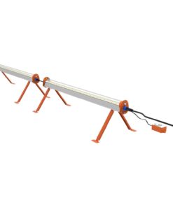 Ignator CanopyLED B120W (2 Barras Led) — Ignator