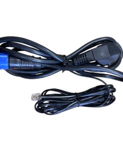 Ignator CanopyLED B120W 2 metros Cable de alimentación y Control — Ignator