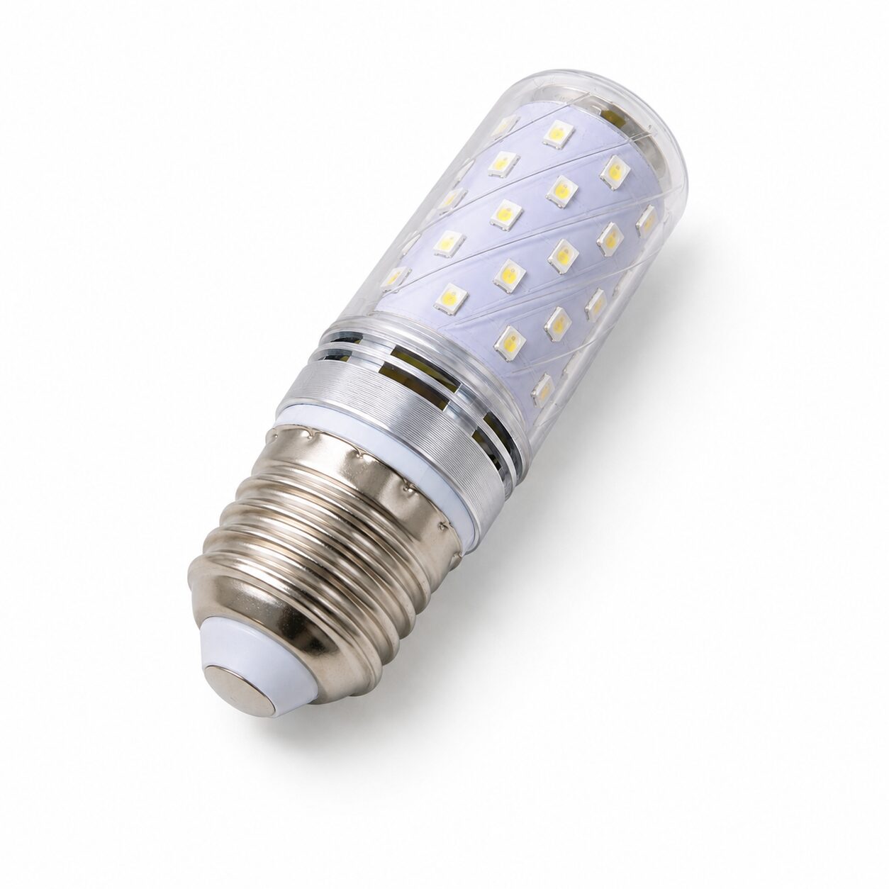 Ignator Green Light 5W - E27 — Ignator