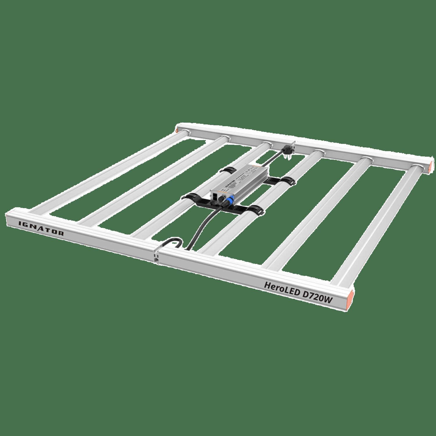 Ignator HeroLED D720W V2 3.3PPE — Ignator