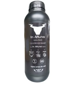In Munis (Protector Total para Plantas)