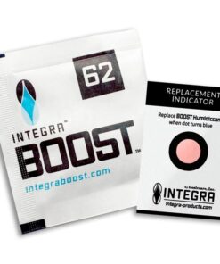 Integra Boost 62% 8gr