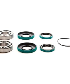Kit de Rodamiento para Peladora Twister T4 — Twister