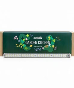 Kit Meliflor Garden Kitchen + Iluminación — Meliflor
