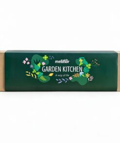 Kit Meliflor Garden Kitchen — Meliflor