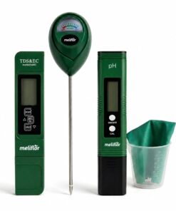Kit Meliflor HydroKit