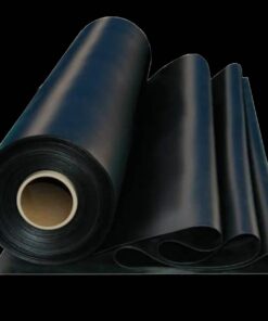 Lámina PVC Impermeabilización
