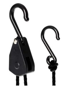 Lighthanger Garden HighPro 5Kg max. pareja — Garden HighPro