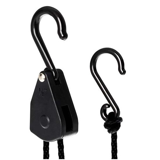 Lighthanger Garden HighPro 5Kg max. pareja — Garden HighPro