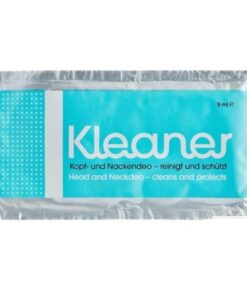 Limpiador de Toxinas Kleaner Toallita 9ml (1Und) — Kleaner