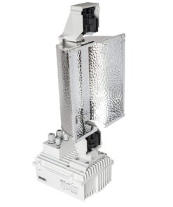 Luminaria HPS NewLite NetSun DC 1000W 400V — Newlite