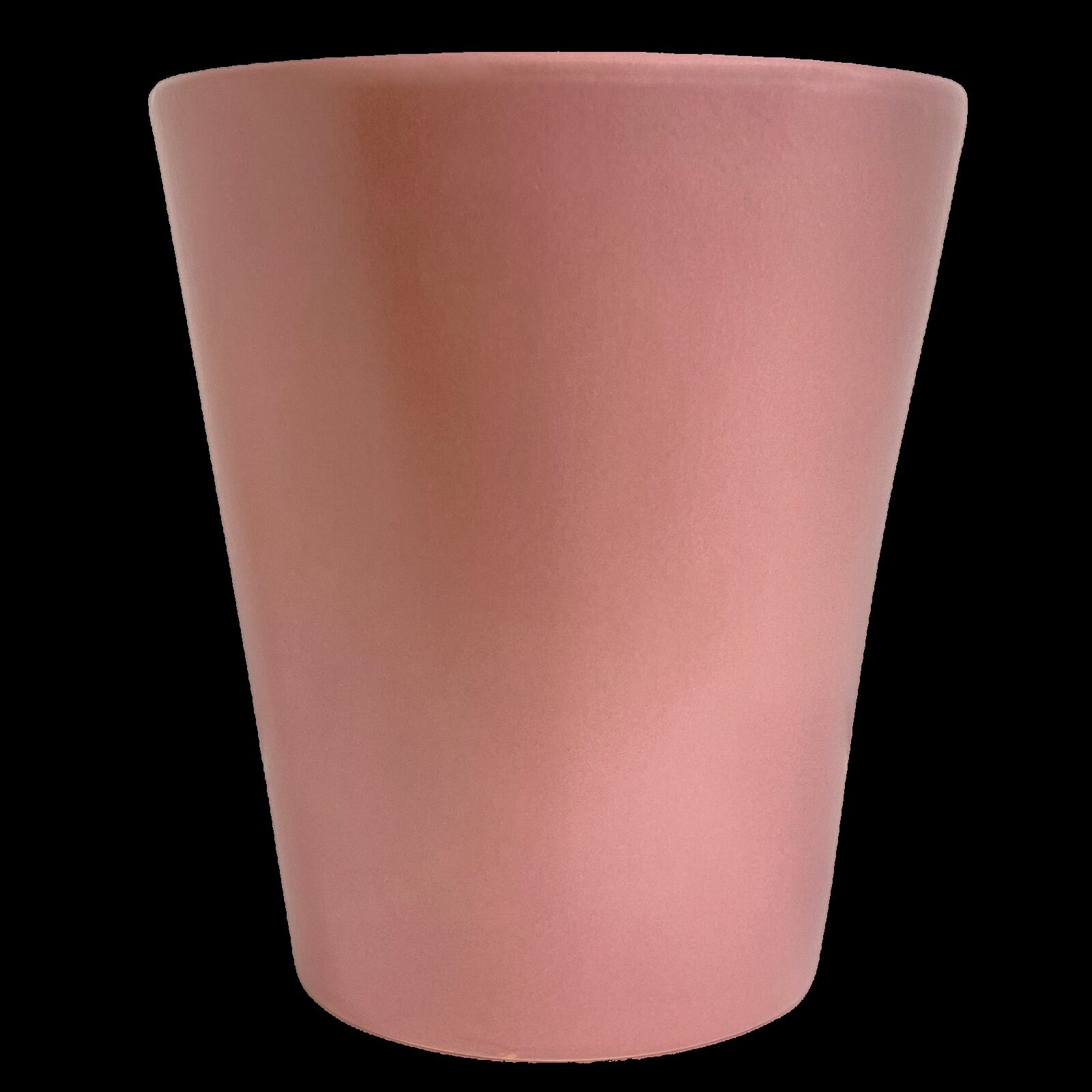 Maceta Cerámica Meliflor Cono — Meliflor
