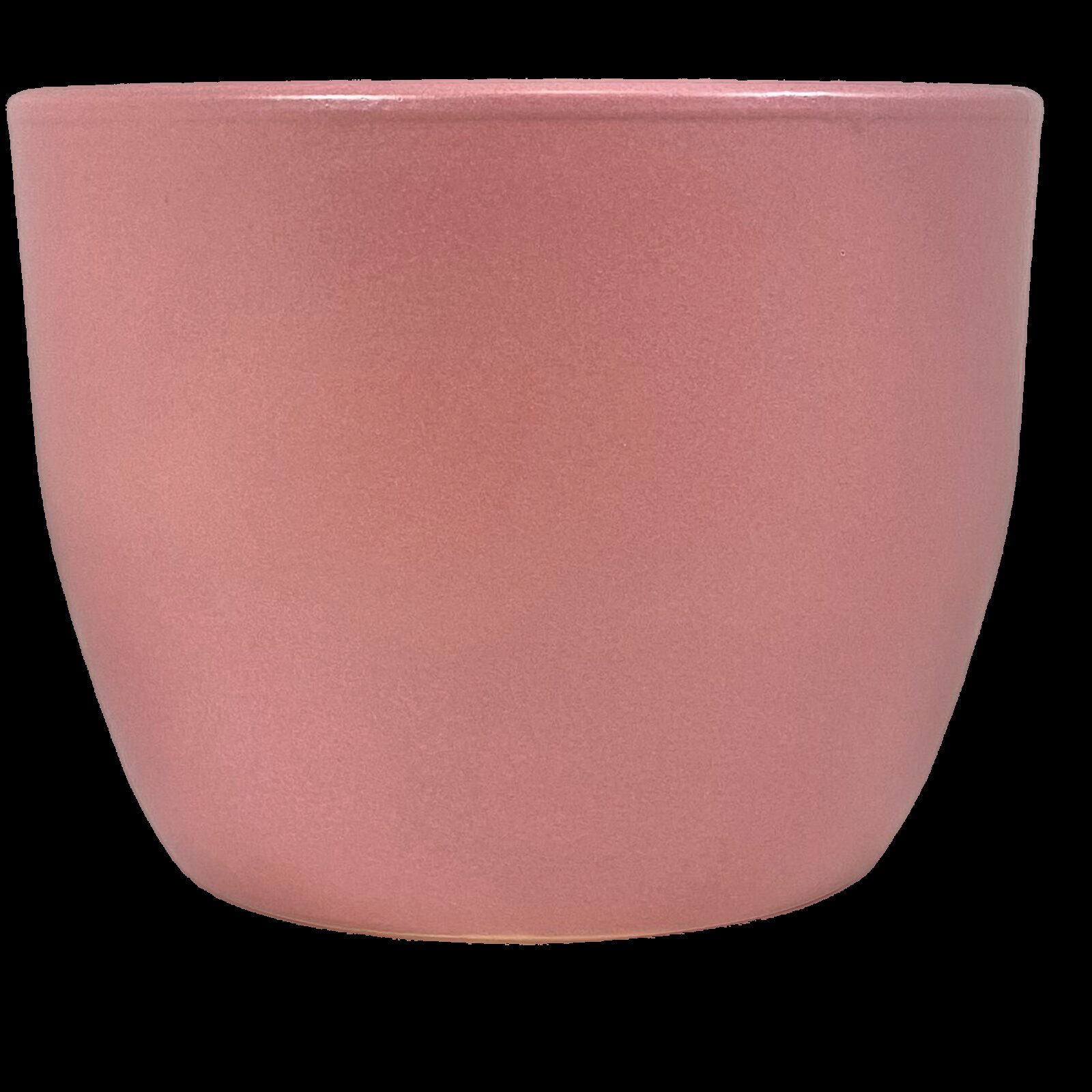 Maceta Cerámica Meliflor Redonda — Meliflor