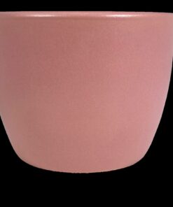 Maceta Cerámica Meliflor Redonda — Meliflor