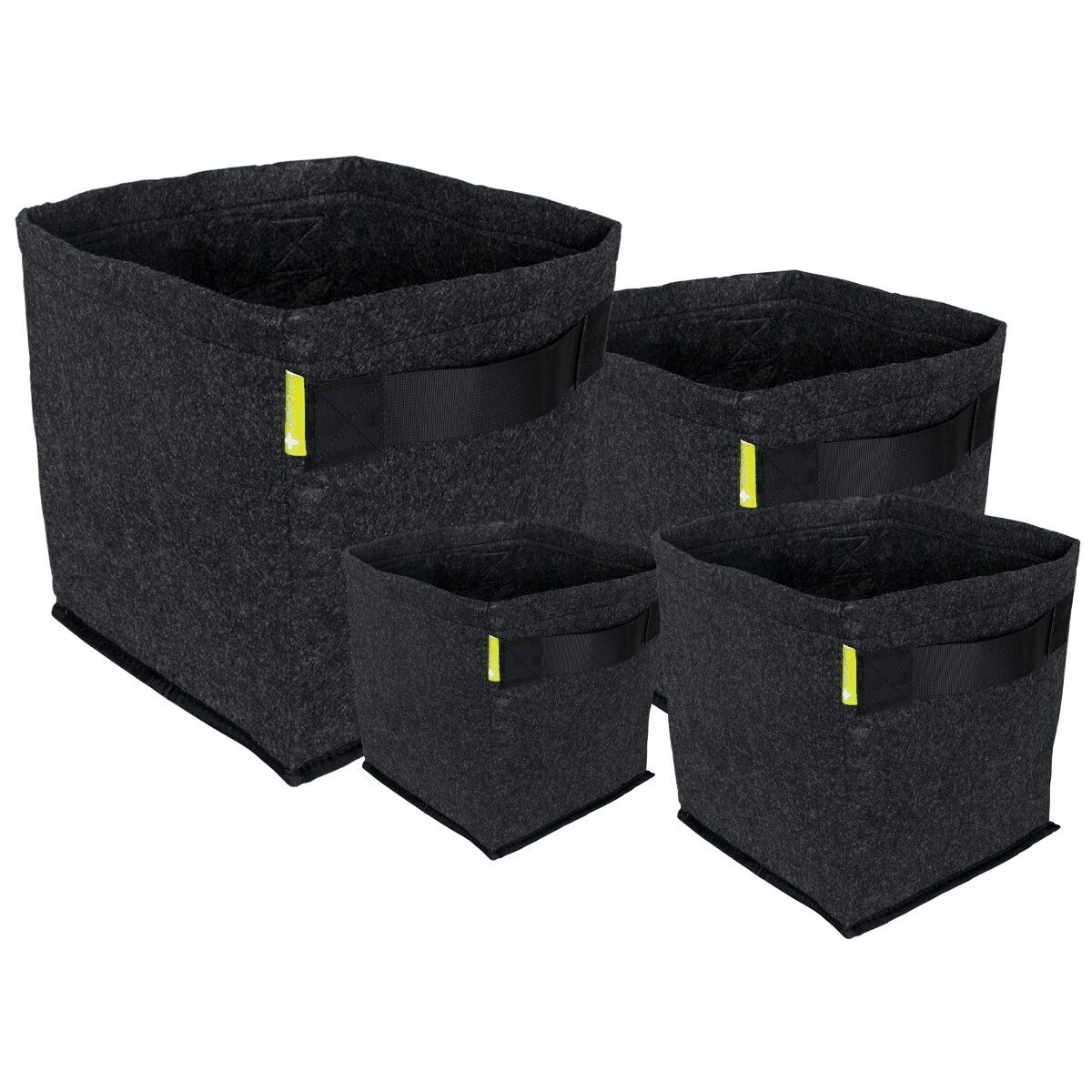 Maceta Tela Garden Highpro Propot — Garden HighPro