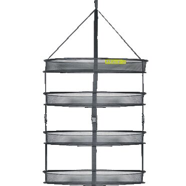Malla Secadora Garden Highpro Prodry 55cm (4 Niveles) — Garden HighPro