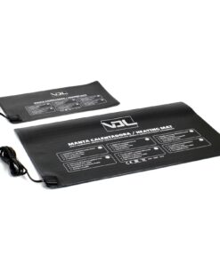 Manta calentadora 55x35cm VDL (30W)