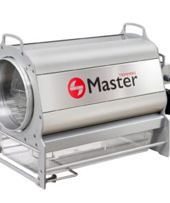 MasterProducts Peladora MT DRY 200 — MasterProducts