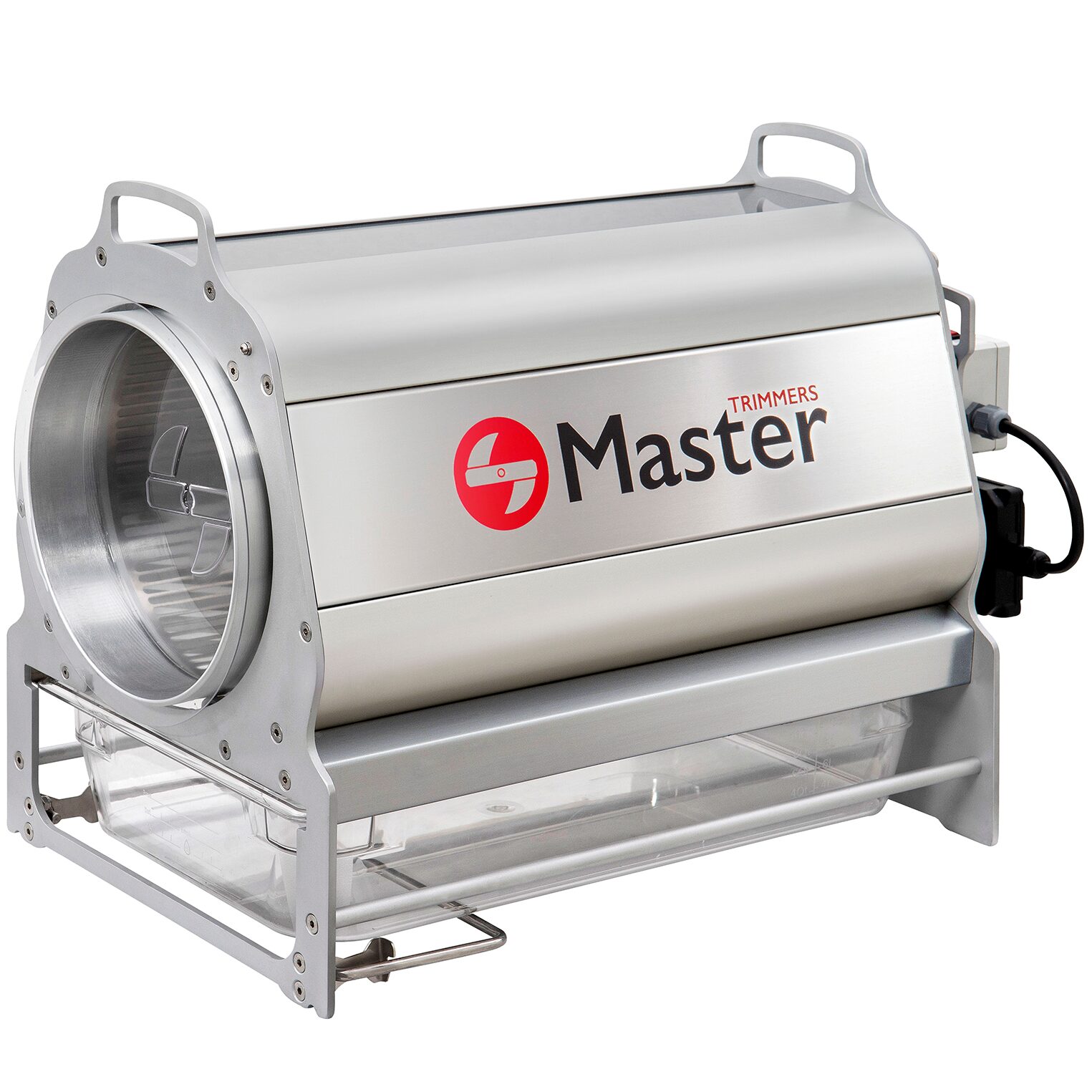MasterProducts Peladora MT DRY 200 — MasterProducts