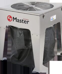 MasterProducts Peladora MT Standard 75 — MasterProducts