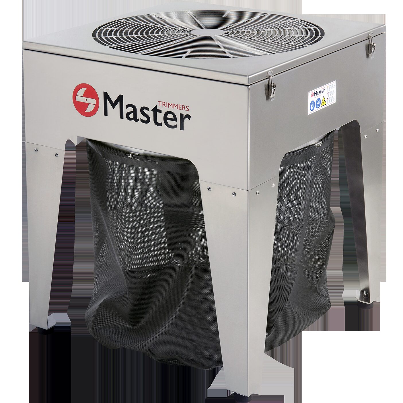MasterProducts Peladora MT Standard 75 — MasterProducts