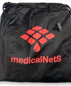 Medical Net Set 3 Mallas (220, 120, 25 micras) 20L — Medical Seeds