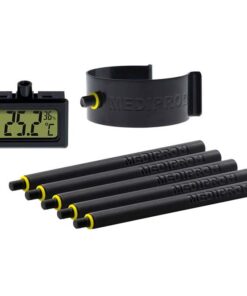 Medipro Garden Highpro con Termohigrometro — Garden HighPro