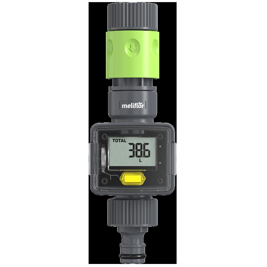 Meliflor Aqualimetro (Control de Riego) — Meliflor