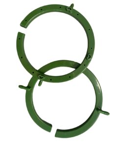 Meliflor Arco de riego 12'7cm/5" (13 Salidas) (Bolsa 10Uds)
