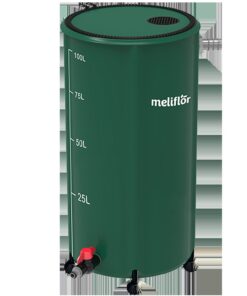Meliflor Depósito Flexible — Meliflor