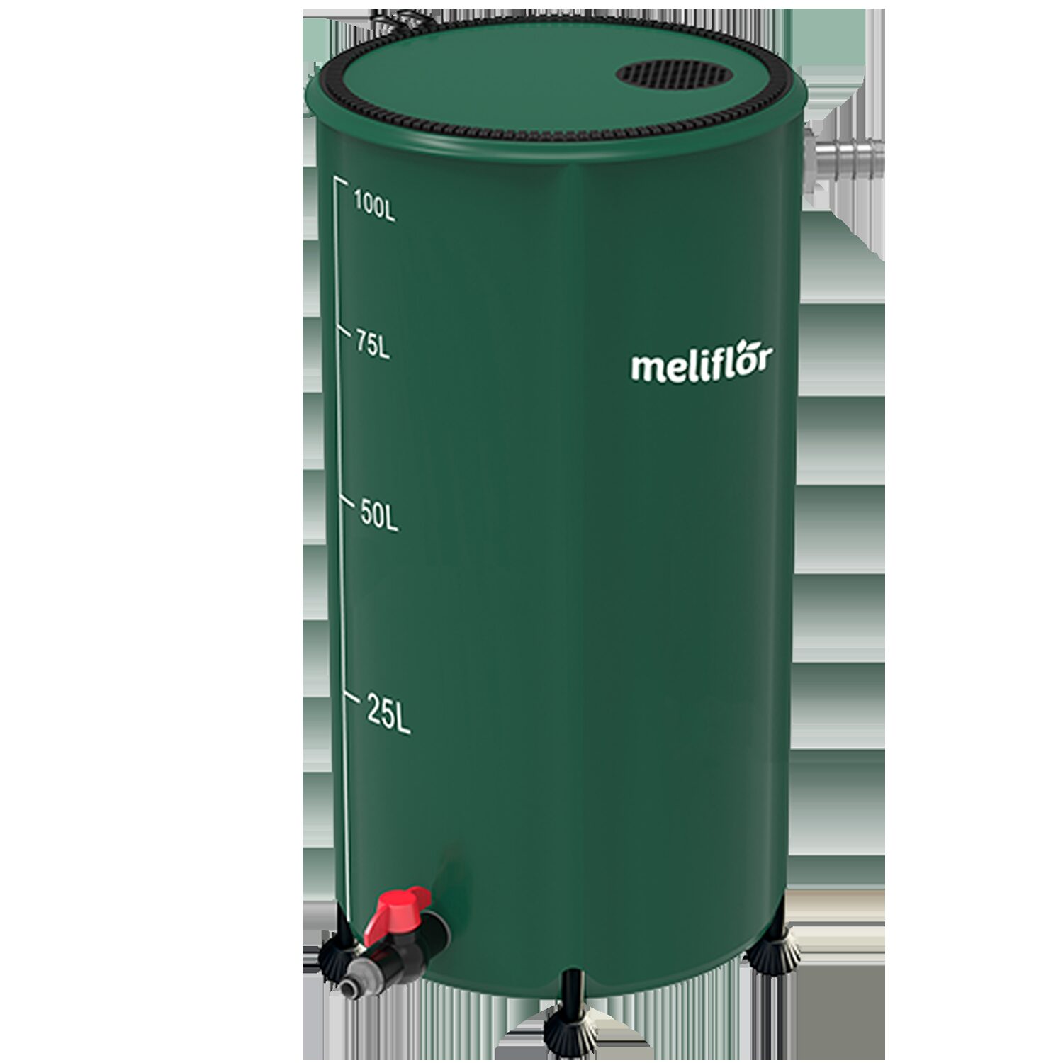 Meliflor Depósito Flexible — Meliflor Meliflor Depósito Flexible — Meliflor