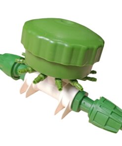 Meliflor Distribuidor Multiflujo (12 salidas)