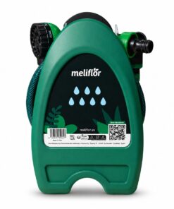 Meliflor Equipo de Riego — Meliflor