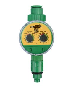 Meliflor HomeLine Programador de Riego Universal