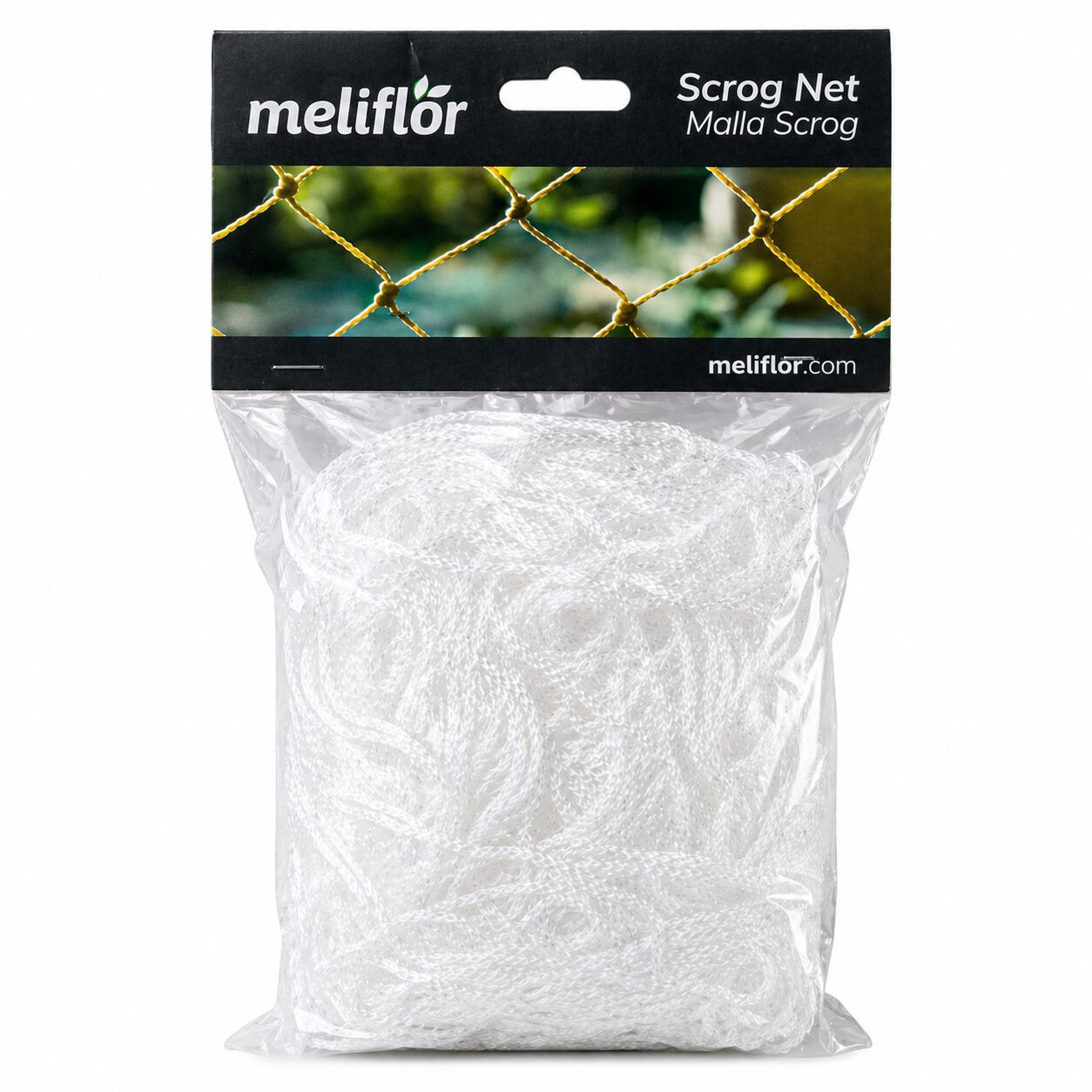 Meliflor Malla Scrog/Malla de cultivo 1.5*4.5m — Meliflor