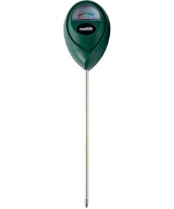 Meliflor Medidor de Humedad del Suelo — Meliflor