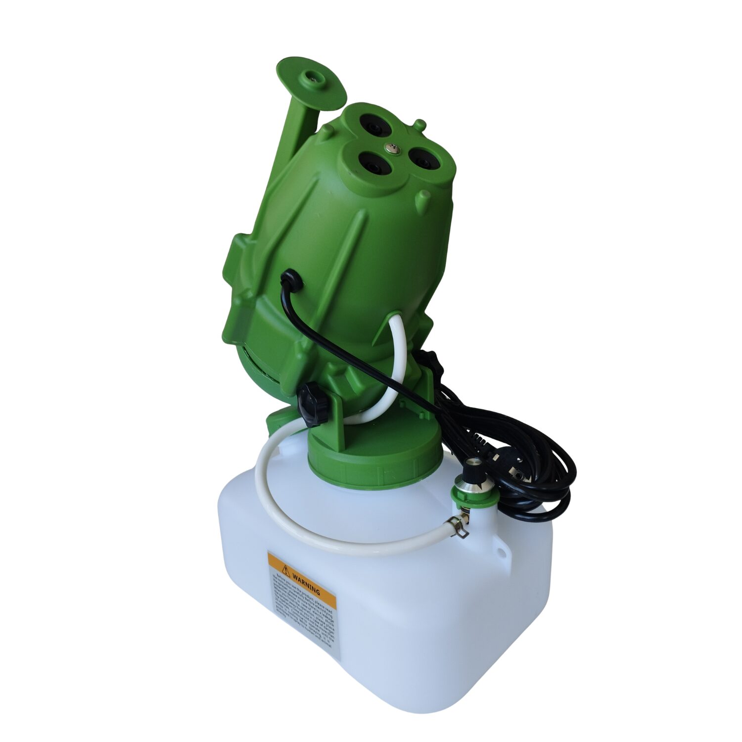 Meliflor Nebulizador Atomizador Regulable 1200W 5L — Meliflor Meliflor Nebulizador Atomizador Regulable 1200W 5L — Meliflor