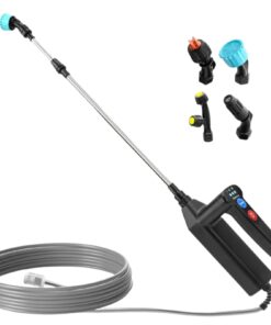 Meliflor Pulverizador Eléctrico 59 - 104 cm — Meliflor