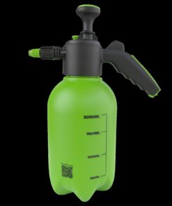 Meliflor Pulverizador Presión Previa 2L con Alargador — Meliflor