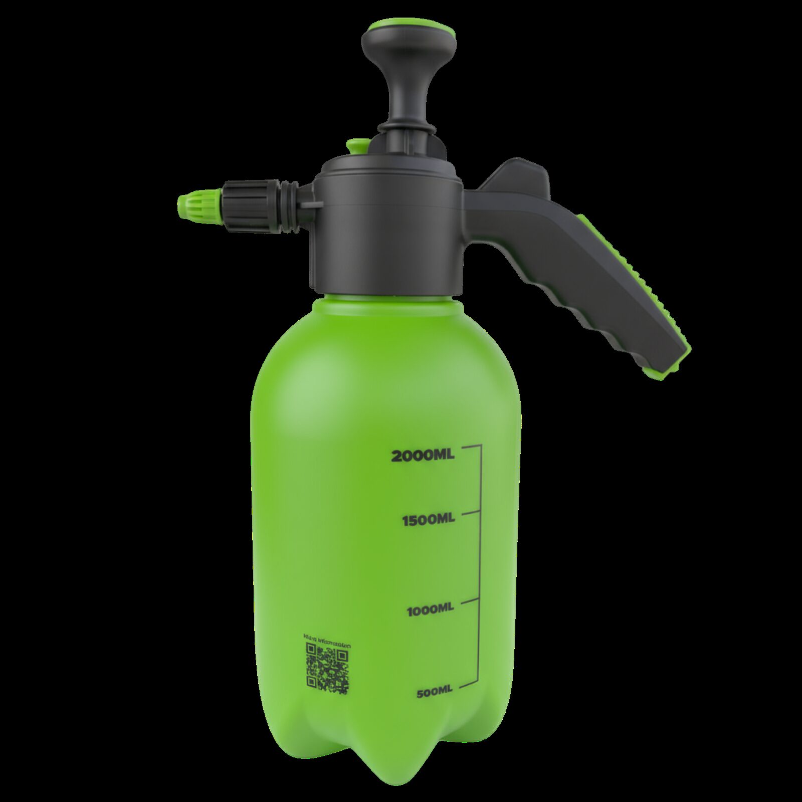 Meliflor Pulverizador Presión Previa 2L con Alargador — Meliflor