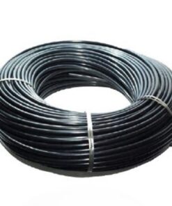 Microtubo de P.E. 4.5-6.5mm (Rollo 200m)