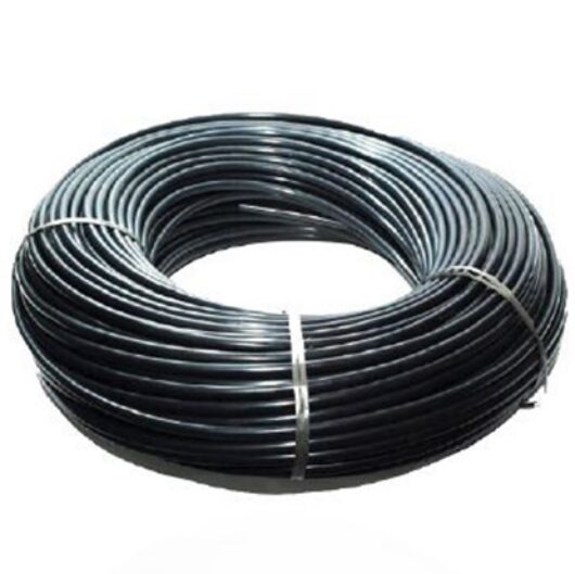 Microtubo de P.E. 4.5-6.5mm (Rollo 200m)