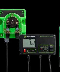 Milwaukee Kit Controlador EC + Bomba Dosificadora Regulable (MC740R) — Milwaukee