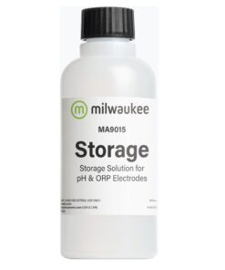 Milwaukee Líquido Almacenador Bote 230ml — Milwaukee